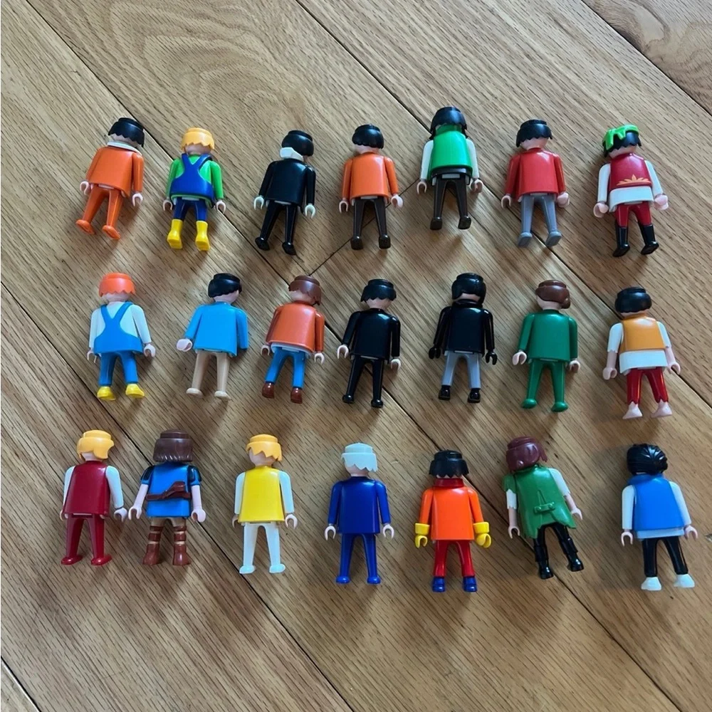 Playmobil figures - Picture 3 of 3